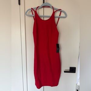 Bought it and it’s too small for me now. Just not a style I would wear now